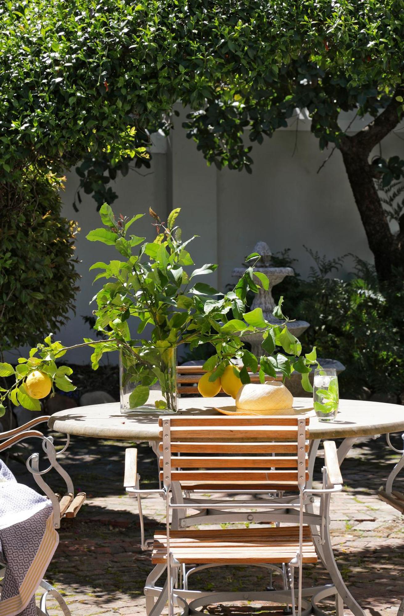 Willa La Belle Vie Franschhoek Zewnętrze zdjęcie