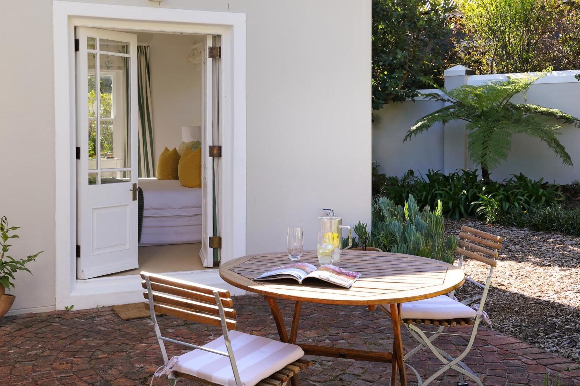 Willa La Belle Vie Franschhoek Zewnętrze zdjęcie