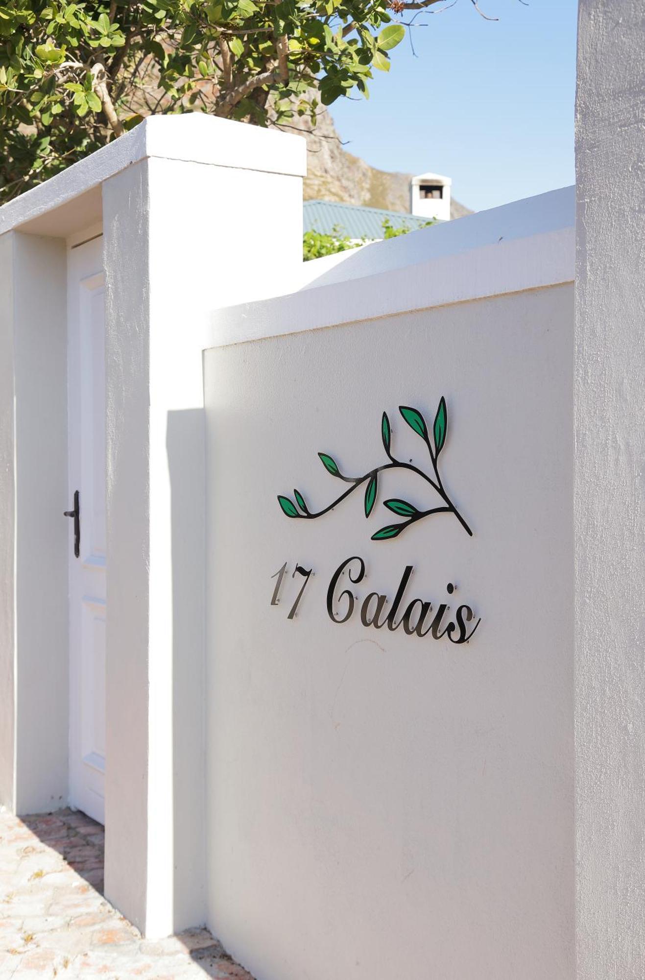 Willa La Belle Vie Franschhoek Zewnętrze zdjęcie
