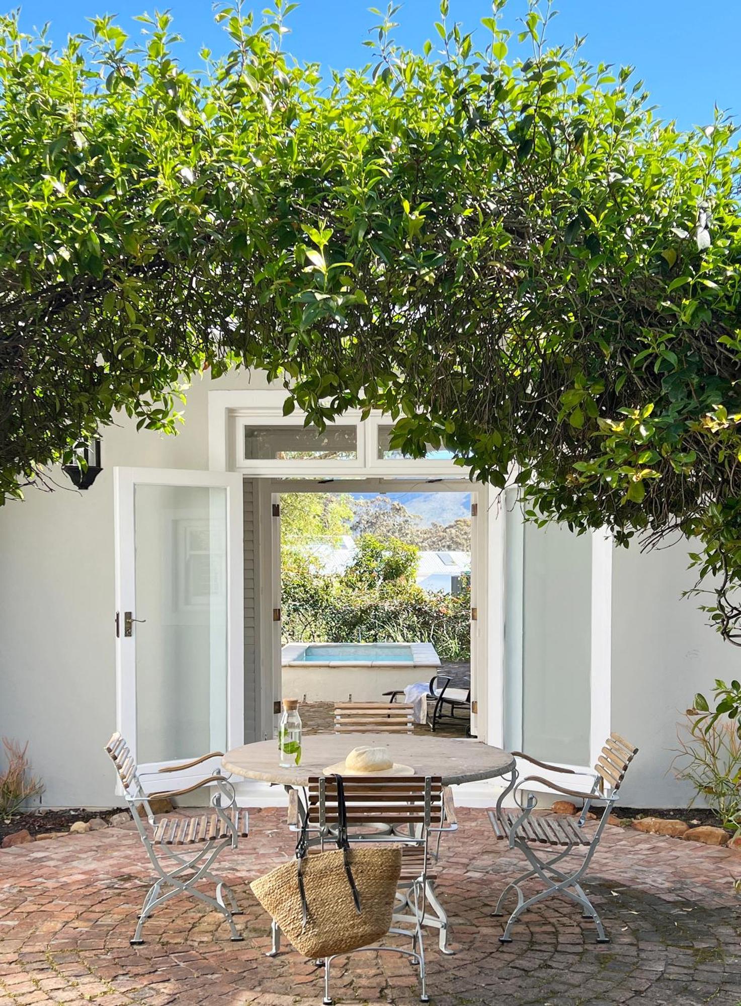 Willa La Belle Vie Franschhoek Zewnętrze zdjęcie